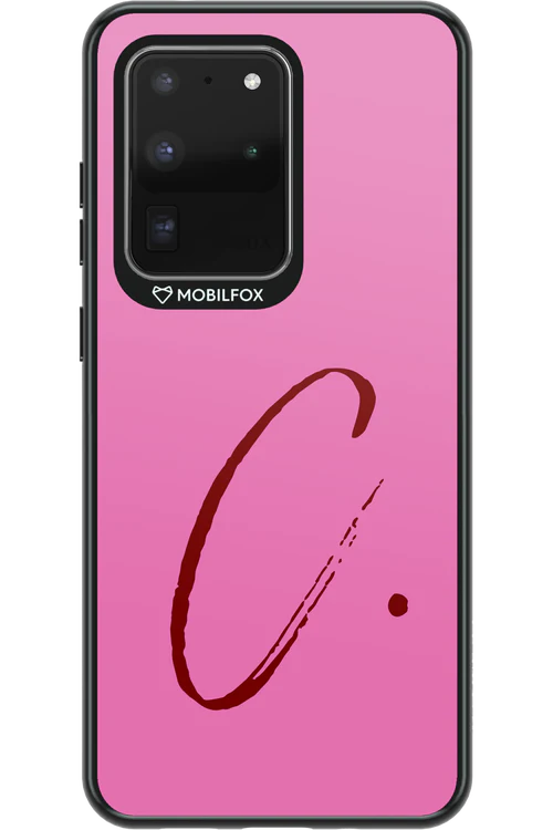 (Sorbet) C 2.0 - Samsung Galaxy S20 Ultra 5G