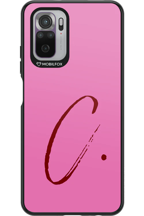 (Sorbet) C 2.0 - Xiaomi Redmi Note 10