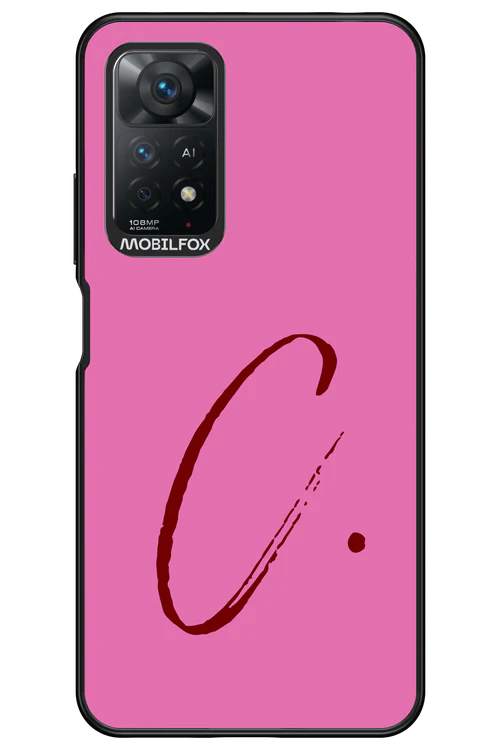 (Sorbet) C 2.0 - Xiaomi Redmi Note 11Pro 4G/5G