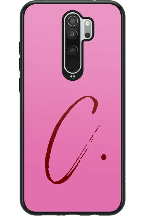 (Sorbet) C 2.0 - Xiaomi Redmi Note 8 Pro