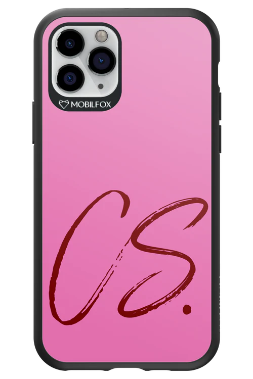 (Sorbet) CS 2.0 - Apple iPhone 11 Pro