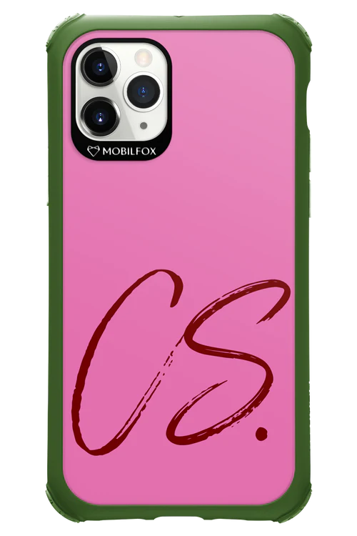 (Sorbet) CS 2.0 - Apple iPhone 11 Pro - Image 15