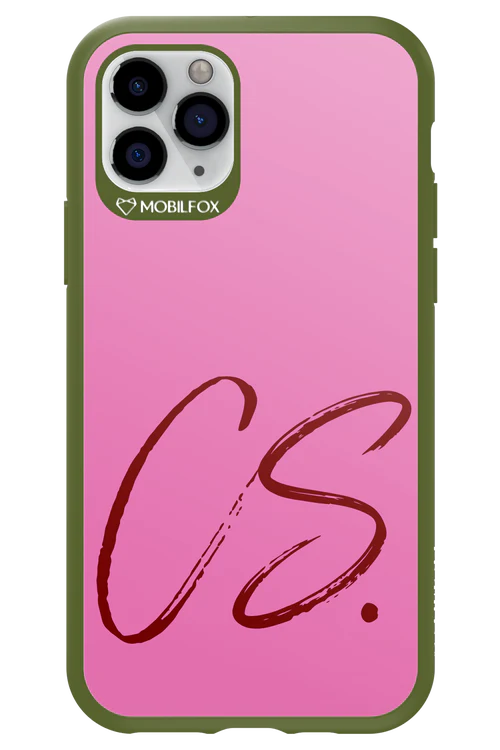 (Sorbet) CS 2.0 - Apple iPhone 11 Pro - Image 2