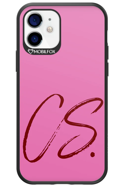 (Sorbet) CS 2.0 - Apple iPhone 12