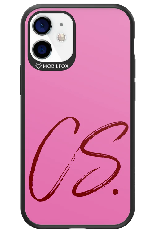 (Sorbet) CS 2.0 - Apple iPhone 12 Mini