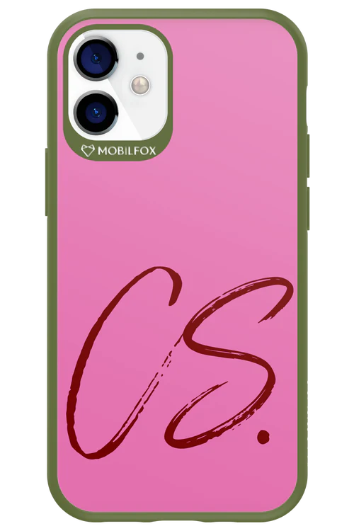 (Sorbet) CS 2.0 - Apple iPhone 12 Mini - Image 2