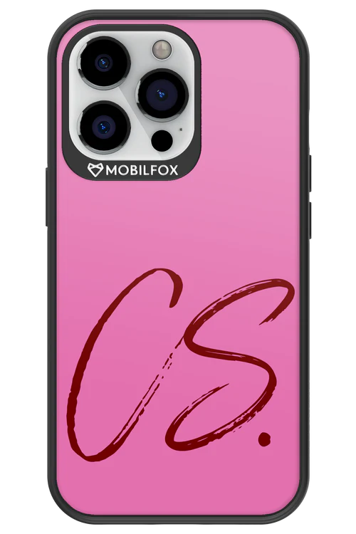 (Sorbet) CS 2.0 - Apple iPhone 13 Pro