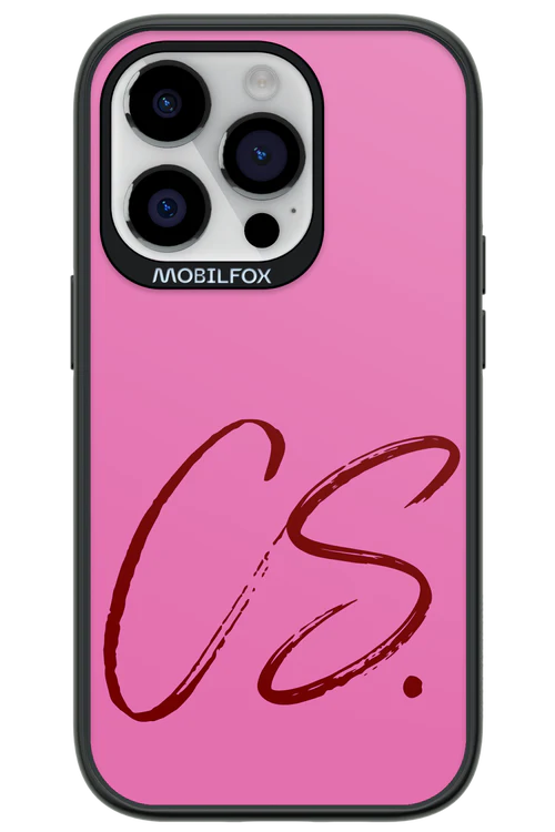(Sorbet) CS 2.0 - Apple iPhone 14 Pro