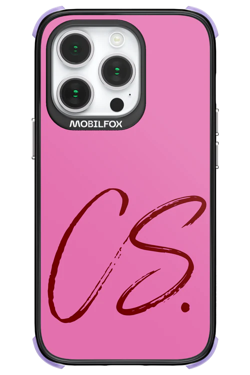 (Sorbet) CS 2.0 - Apple iPhone 14 Pro - Image 15