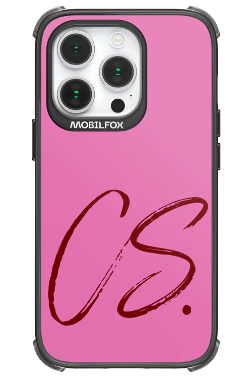 (Sorbet) CS 2.0 - Apple iPhone 14 Pro - Image 17