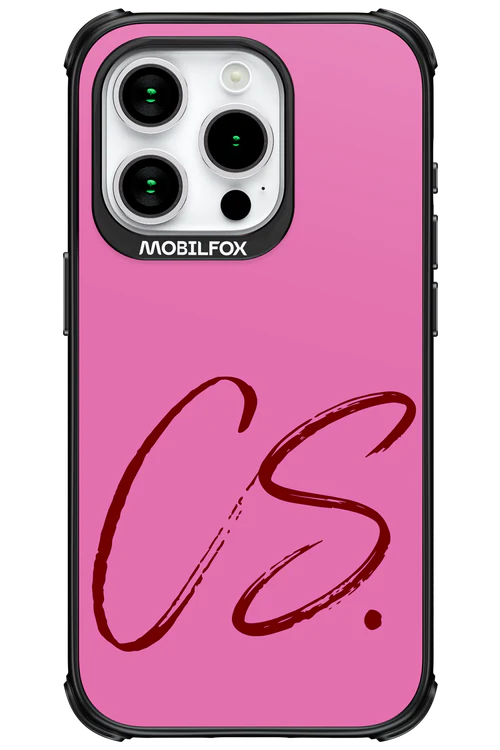 (Sorbet) CS 2.0 - Apple iPhone 15 Pro - Image 11