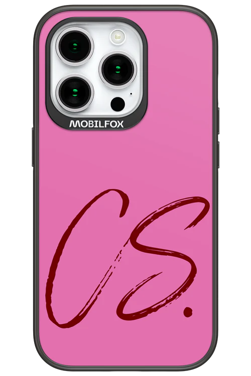 (Sorbet) CS 2.0 - Apple iPhone 15 Pro - Image 2
