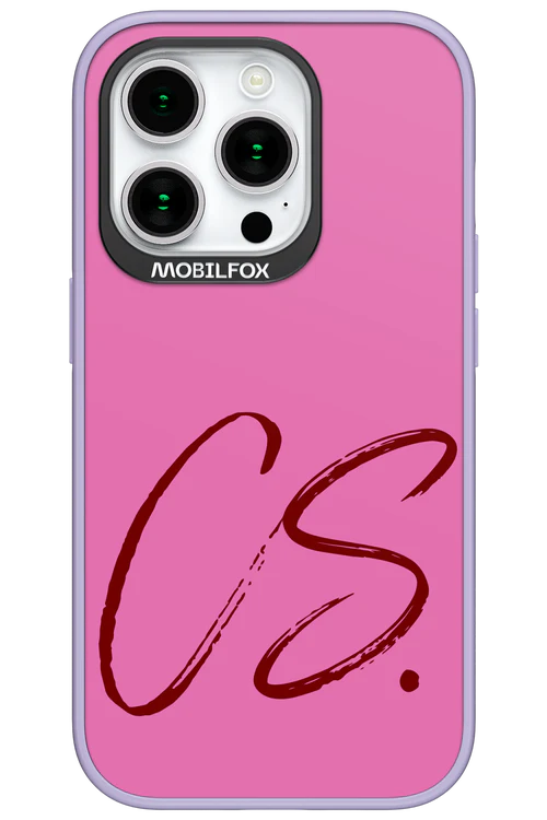 (Sorbet) CS 2.0 - Apple iPhone 15 Pro - Image 3