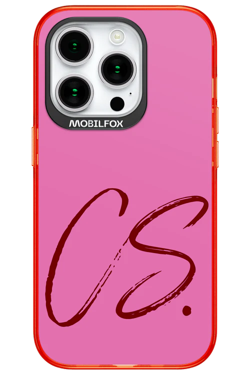 (Sorbet) CS 2.0 - Apple iPhone 15 Pro - Image 7