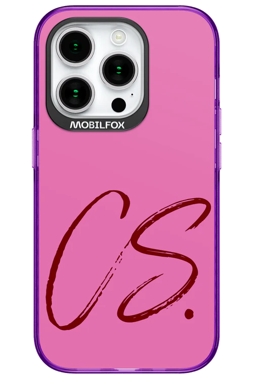 (Sorbet) CS 2.0 - Apple iPhone 15 Pro - Image 8