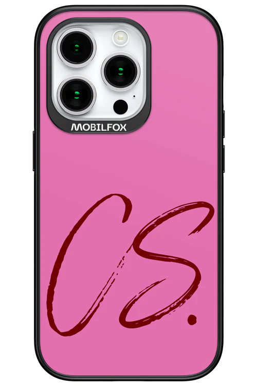 (Sorbet) CS 2.0 - Apple iPhone 15 Pro - Image 9