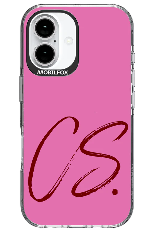 (Sorbet) CS 2.0 - Apple iPhone 16 - Image 10