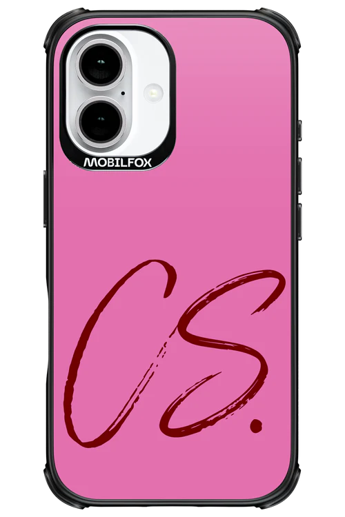 (Sorbet) CS 2.0 - Apple iPhone 16 - Image 19