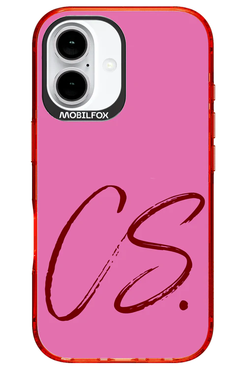 (Sorbet) CS 2.0 - Apple iPhone 16 - Image 7