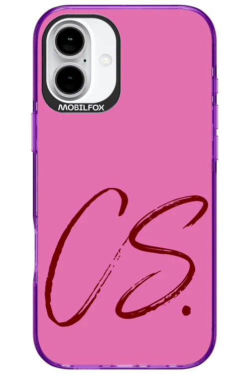 (Sorbet) CS 2.0 - Apple iPhone 16 Plus - Image 8