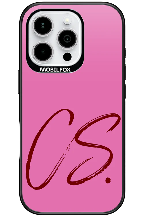 (Sorbet) CS 2.0 - Apple iPhone 16 Pro
