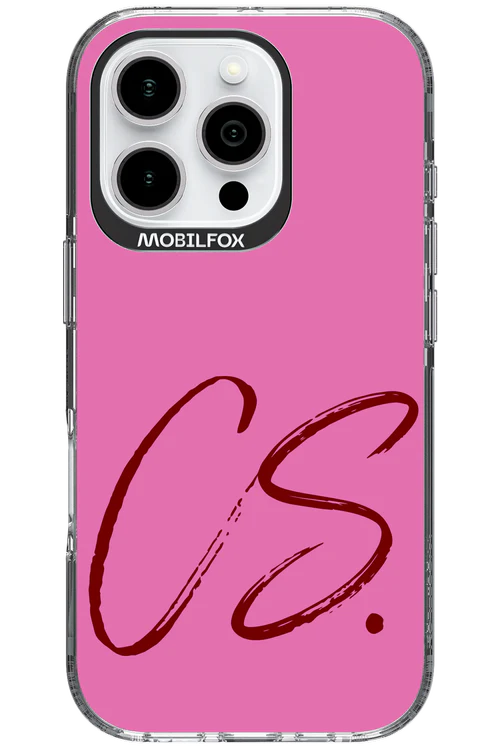 (Sorbet) CS 2.0 - Apple iPhone 16 Pro - Image 10