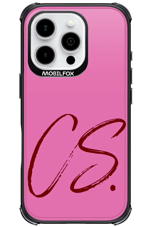(Sorbet) CS 2.0 - Apple iPhone 16 Pro - Image 11