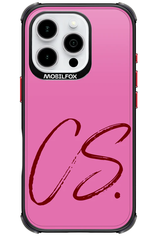 (Sorbet) CS 2.0 - Apple iPhone 16 Pro - Image 12