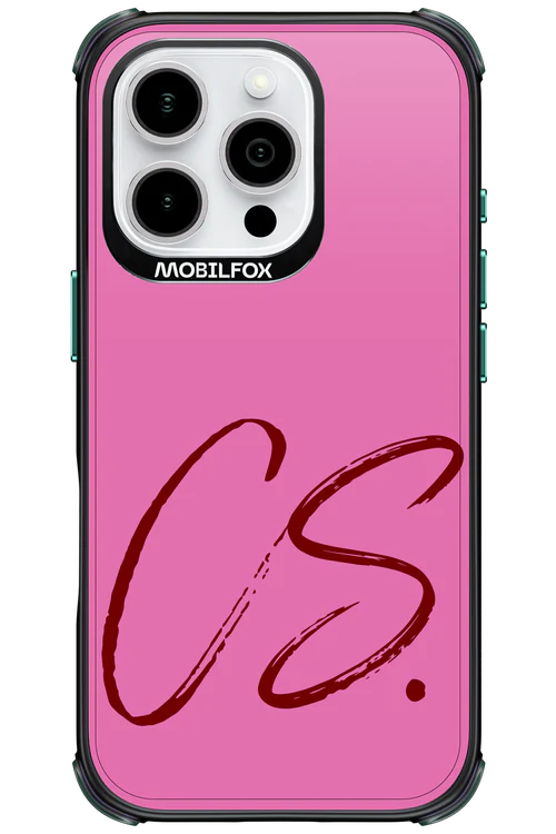 (Sorbet) CS 2.0 - Apple iPhone 16 Pro - Image 13
