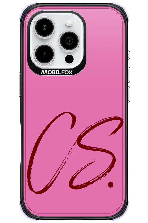 (Sorbet) CS 2.0 - Apple iPhone 16 Pro - Image 14
