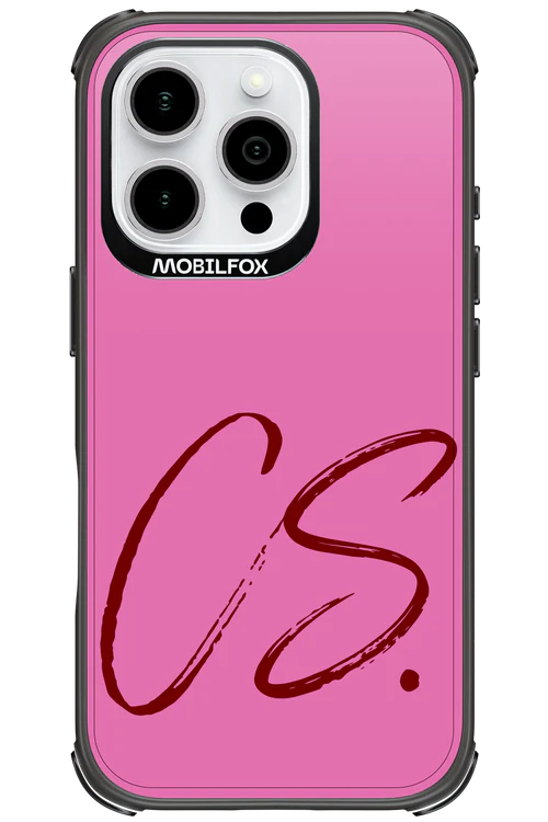 (Sorbet) CS 2.0 - Apple iPhone 16 Pro - Image 15