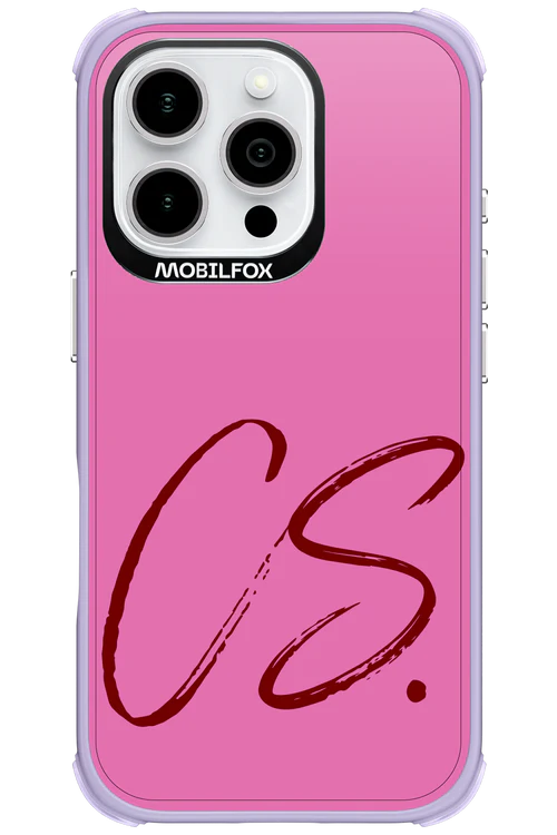 (Sorbet) CS 2.0 - Apple iPhone 16 Pro - Image 17