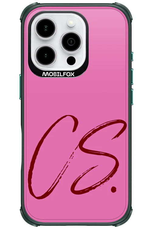 (Sorbet) CS 2.0 - Apple iPhone 16 Pro - Image 18