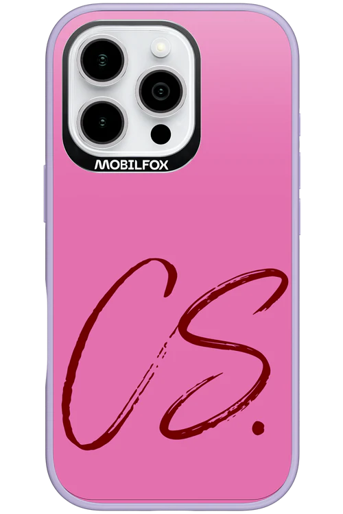 (Sorbet) CS 2.0 - Apple iPhone 16 Pro - Image 3
