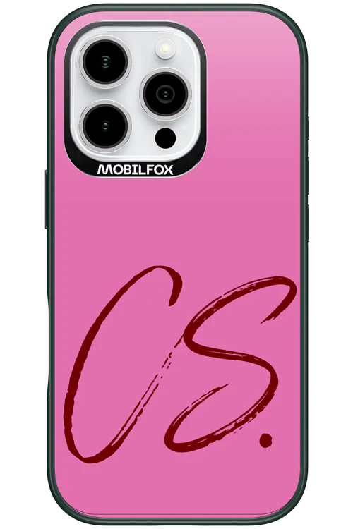 (Sorbet) CS 2.0 - Apple iPhone 16 Pro - Image 4