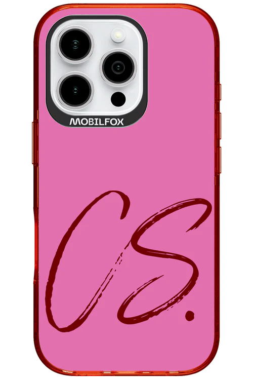 (Sorbet) CS 2.0 - Apple iPhone 16 Pro - Image 7