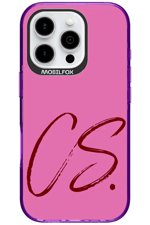 (Sorbet) CS 2.0 - Apple iPhone 16 Pro - Image 8