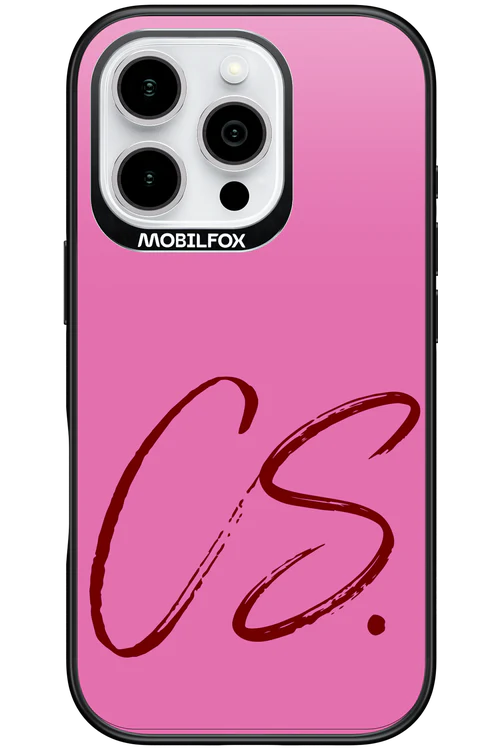 (Sorbet) CS 2.0 - Apple iPhone 16 Pro - Image 9