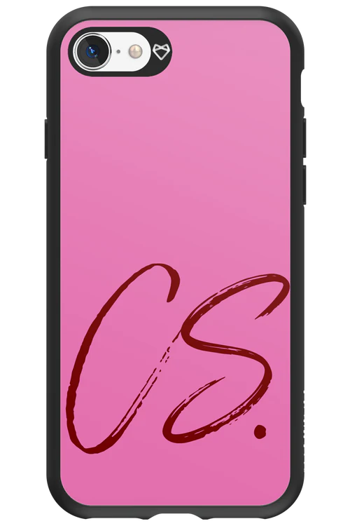 (Sorbet) CS 2.0 - Apple iPhone SE 2020