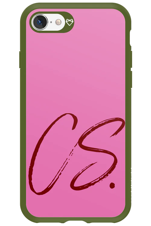 (Sorbet) CS 2.0 - Apple iPhone SE 2020 - Image 2