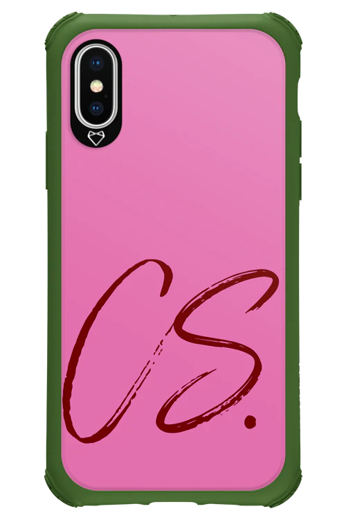 (Sorbet) CS 2.0 - Apple iPhone X - Image 14