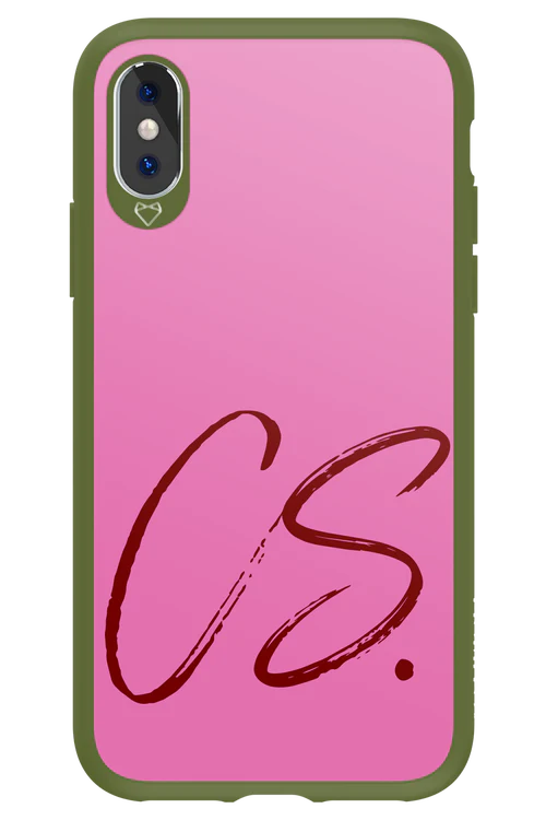 (Sorbet) CS 2.0 - Apple iPhone X - Image 2