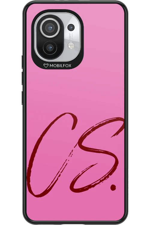 (Sorbet) CS 2.0 - Xiaomi Mi 11 5G