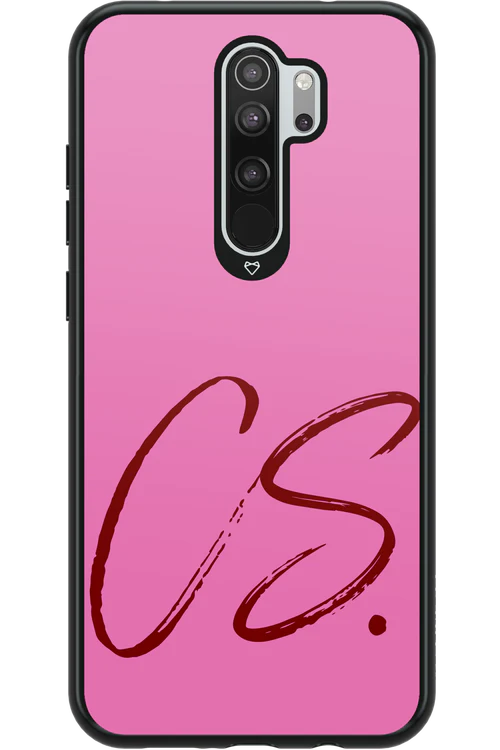 (Sorbet) CS 2.0 - Xiaomi Redmi Note 8 Pro