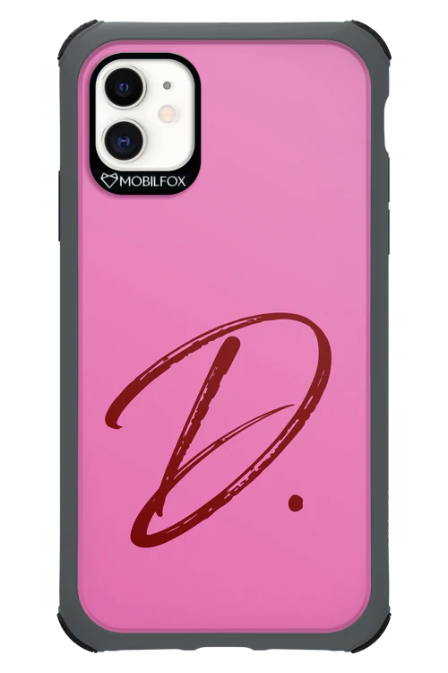(Sorbet) D 2.0 - Apple iPhone 11 - Image 12