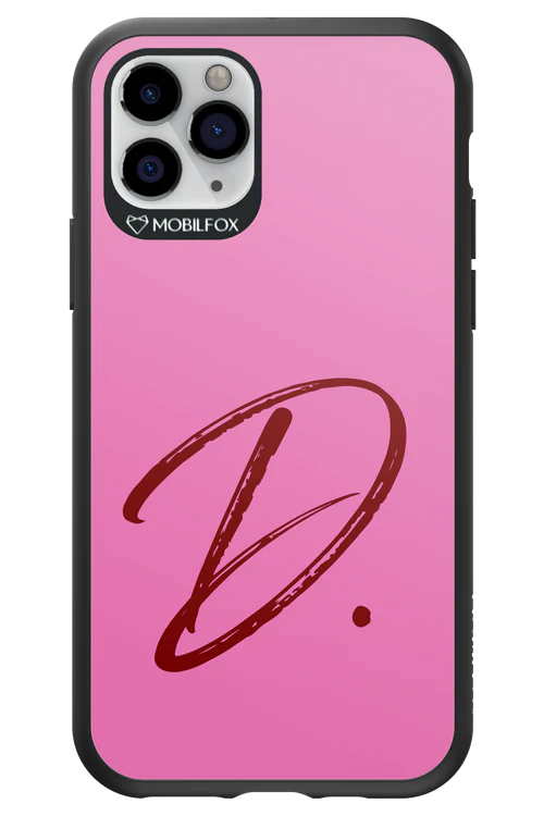 (Sorbet) D 2.0 - Apple iPhone 11 Pro