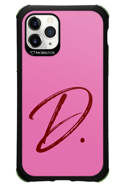 (Sorbet) D 2.0 - Apple iPhone 11 Pro - Image 10
