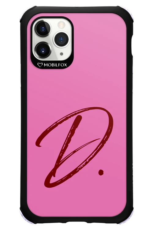 (Sorbet) D 2.0 - Apple iPhone 11 Pro - Image 11