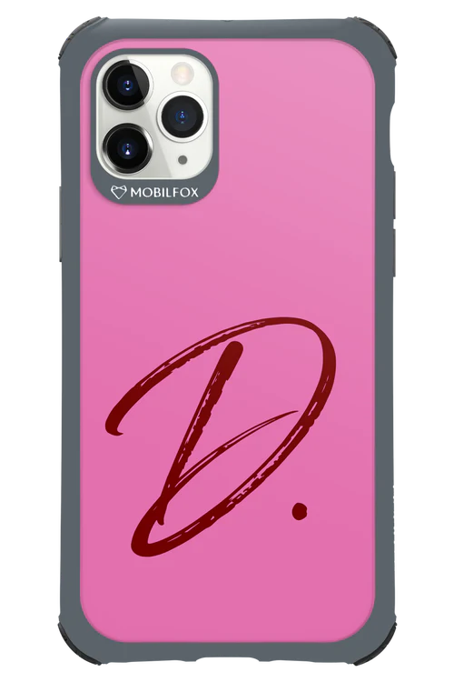 (Sorbet) D 2.0 - Apple iPhone 11 Pro - Image 12