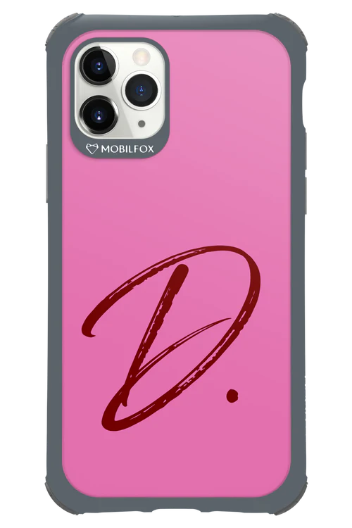 (Sorbet) D 2.0 - Apple iPhone 11 Pro - Image 13